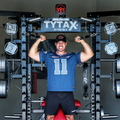 TYTAX T2-X Complete Starter Kit | Free Weights