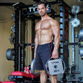 TYTAX T1-X Complete Starter Kit | Option A + Free Weights
