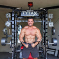 TYTAX T3-X Complete Starter Kit | Option A + Free Weights