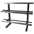 TYTAX 18-Dumbbell – Storage Rack