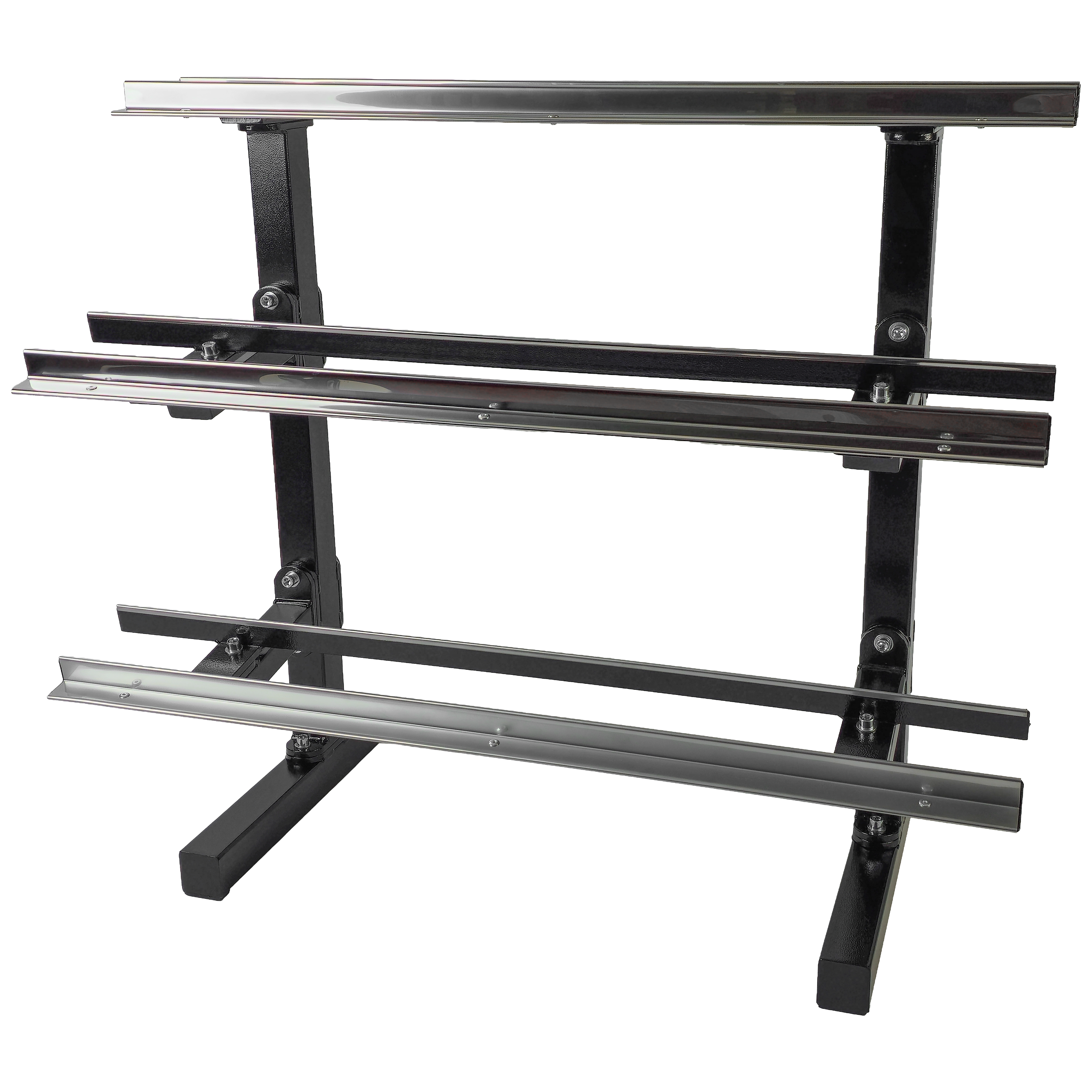 TYTAX 18-Dumbbell – Storage Rack