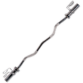 Olympic EZ Curl Bar