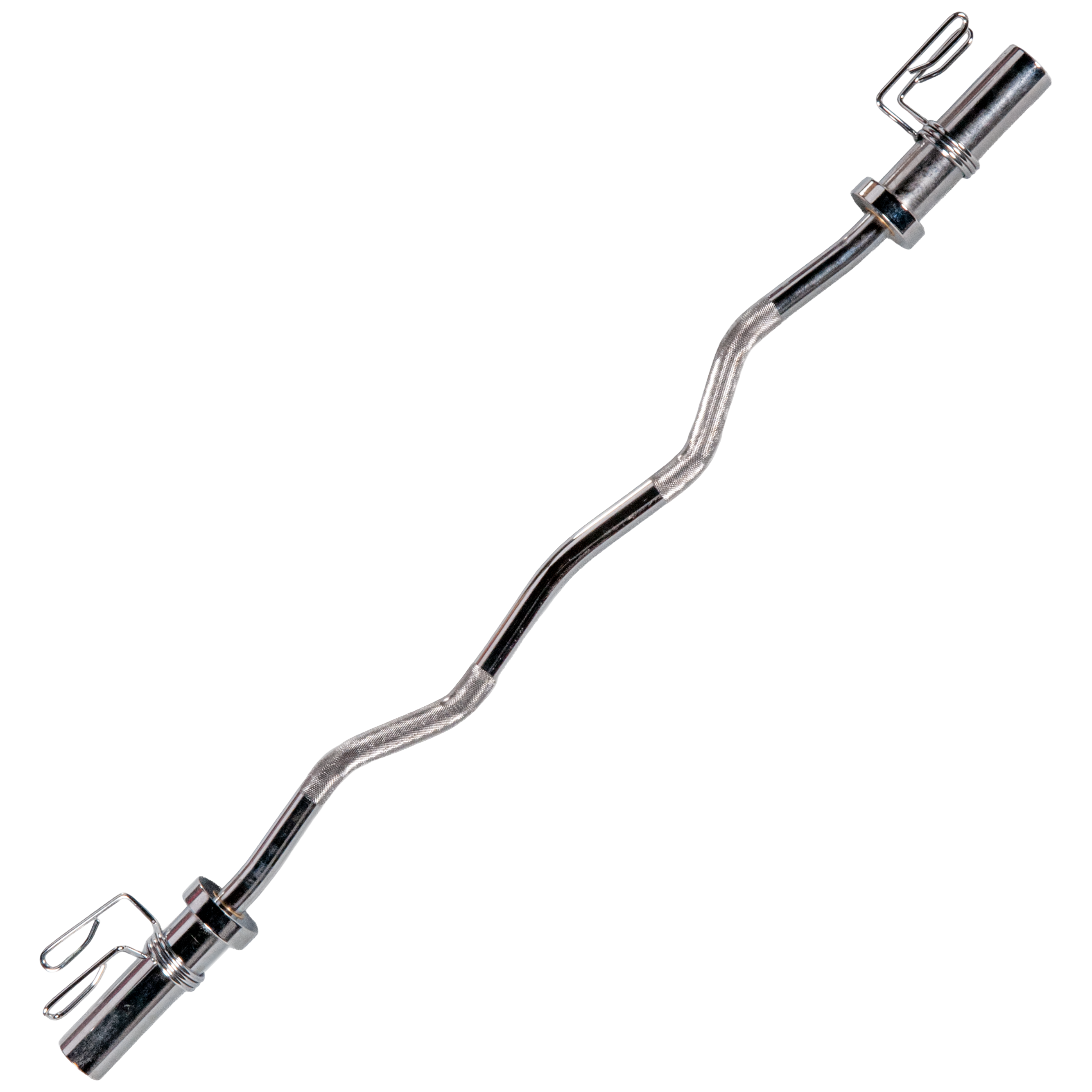 Olympic EZ Curl Bar