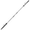 Straight Olympic Barbell