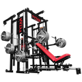 TYTAX H9 Complete Starter Kit with free weights
