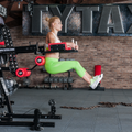 MX – Option C: Ab and Hip Training Module