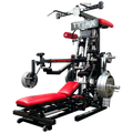 TYTAX MX Complete Starter Kit | Free Weights
