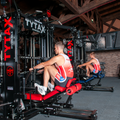 TX – Option PRM: Rowing Training / Cardio