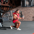MX – Option TB: Training Frame For Multifunctional Exercises