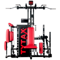 TYTAX S7 Compact Model | 550+ Exercises, 1 Training Station