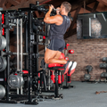 TX – Option DA-X: Universal Training Arm