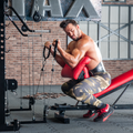 TX – Option O: Multifunctional Exercise Bench