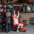 TX – Option TB-X: Training Frame