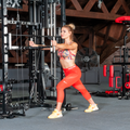 TX – Option WR: Rotor For Arm And Forearm Training